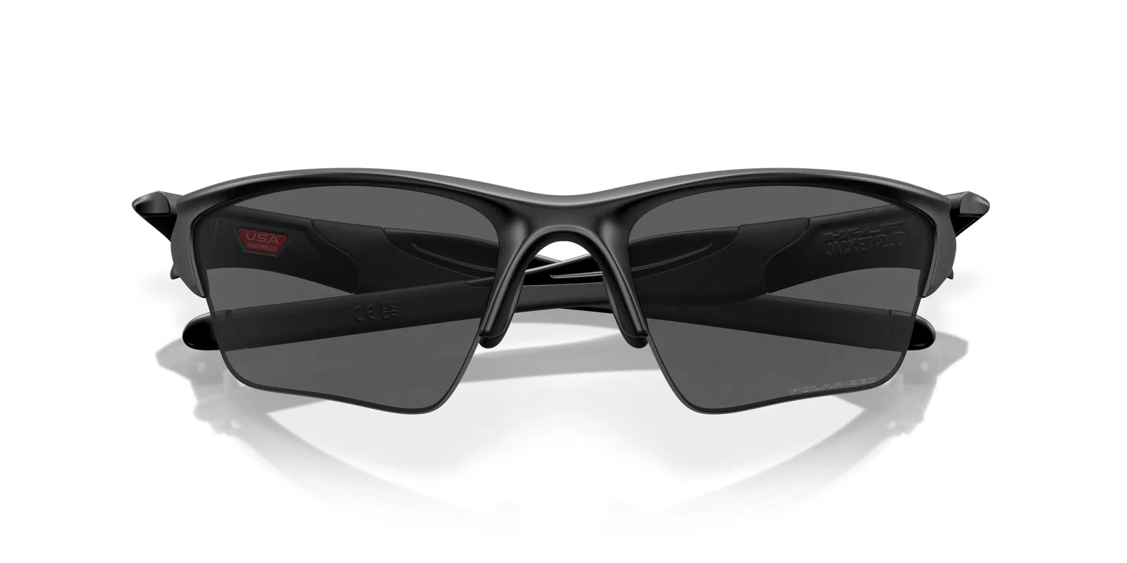 Oakley Half Jacket 2.0 Xl 9154 Sunglasses - view 120